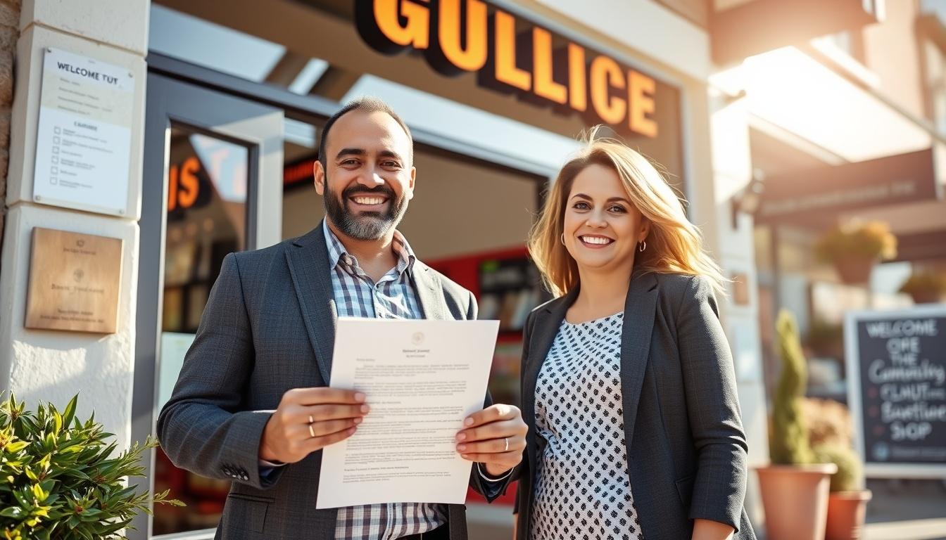 Asesoría para Emprendedores